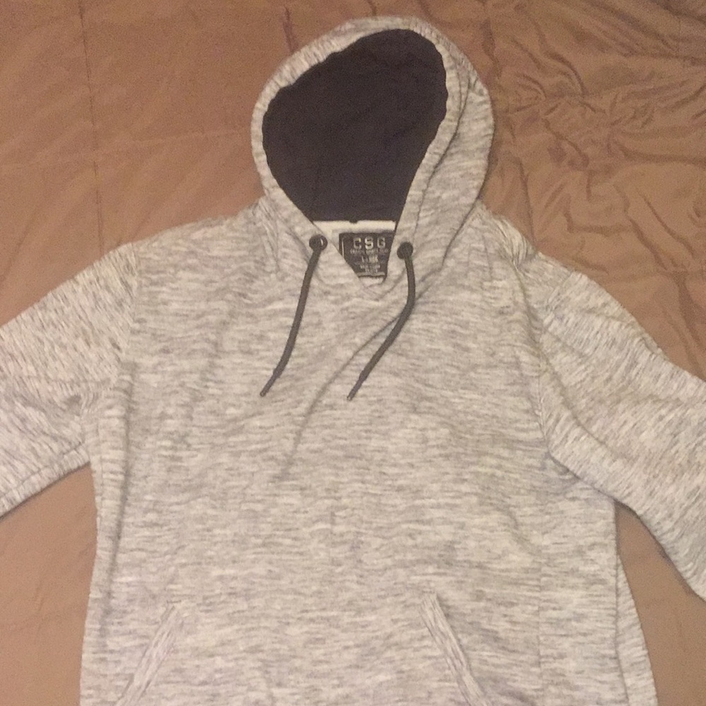Champs hoodie